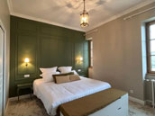 Le Logis du Domaine de Pied Flond