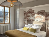 Le Logis du Domaine de Pied Flond