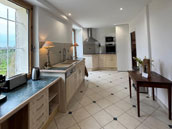 Le Logis du Domaine de Pied Flond