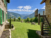 Domaine Les Pierres des Ailes