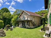 Domaine Les Pierres des Ailes