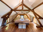 Domaine des Grands Bois