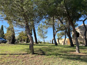 Domaine St Charles