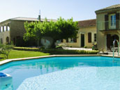 Domaine de Saint Sauveur