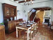 Domaine de Saint Sauveur