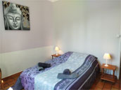 Domaine de Saint Sauveur