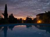 Domaine de Saint Sauveur