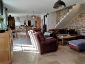 Domaine de Saint Sauveur