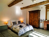 Domaine de Saint Sauveur