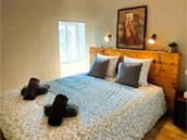 Domaine de Saint Sauveur