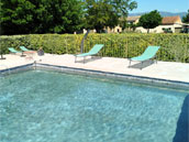 Domaine de Saint Sauveur