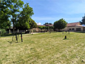 Domaine de Saint Sauveur