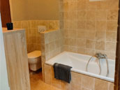 Domaine de Saint Sauveur