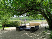 Domaine de Saint Sauveur