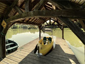Domaine de Thironne