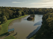 Domaine de Thironne