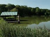 Domaine de Thironne