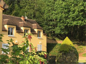 Domaine de Thironne
