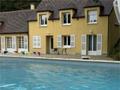 Domaine de Thironne