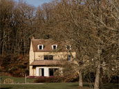 Domaine de Thironne
