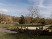 Domaine de Thironne