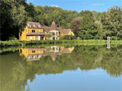Domaine de Thironne