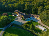 Domaine de Thironne