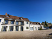 Domaine de Trevety