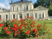 Domaine Aux Trois Fontaines