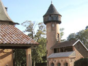 Gîte des Vendanges