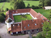 Domaine de Wolphus