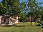 Domaine d'Agrippa