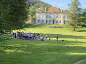 Domaine du Château de Barbirey