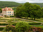 Domaine du Château de Barbirey
