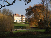 Domaine du Château de Barbirey