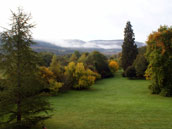 Domaine du Château de Barbirey