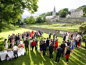 Domaine du Château de Barbirey