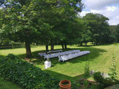 Domaine du Château de Barbirey