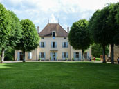 Domaine du Château de Barbirey