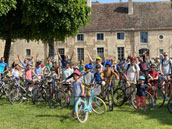 Domaine du Château de Barbirey