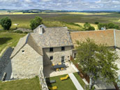 Domaine du Barena