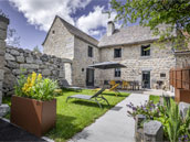 Domaine du Barena