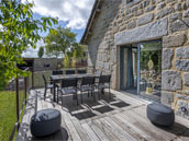 Domaine du Barena