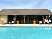 Le Domaine de La Béguinais
