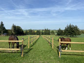 Le Domaine de La Béguinais