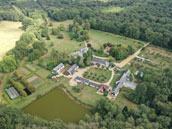 Domaine de la Bergerie
