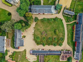Domaine de la Bergerie