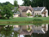 Domaine de la Bergerie