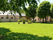 Domaine de la Bergerie