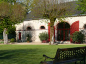 Domaine de la Bergerie